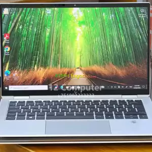2pis available    GECH BRAND LAPTOPS         New arrival  todayDiamond cut  HP Elitebook  in Ethiopia